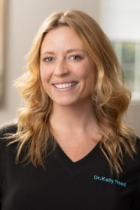 Kelly Reed, DO