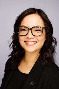 May Lin, DO