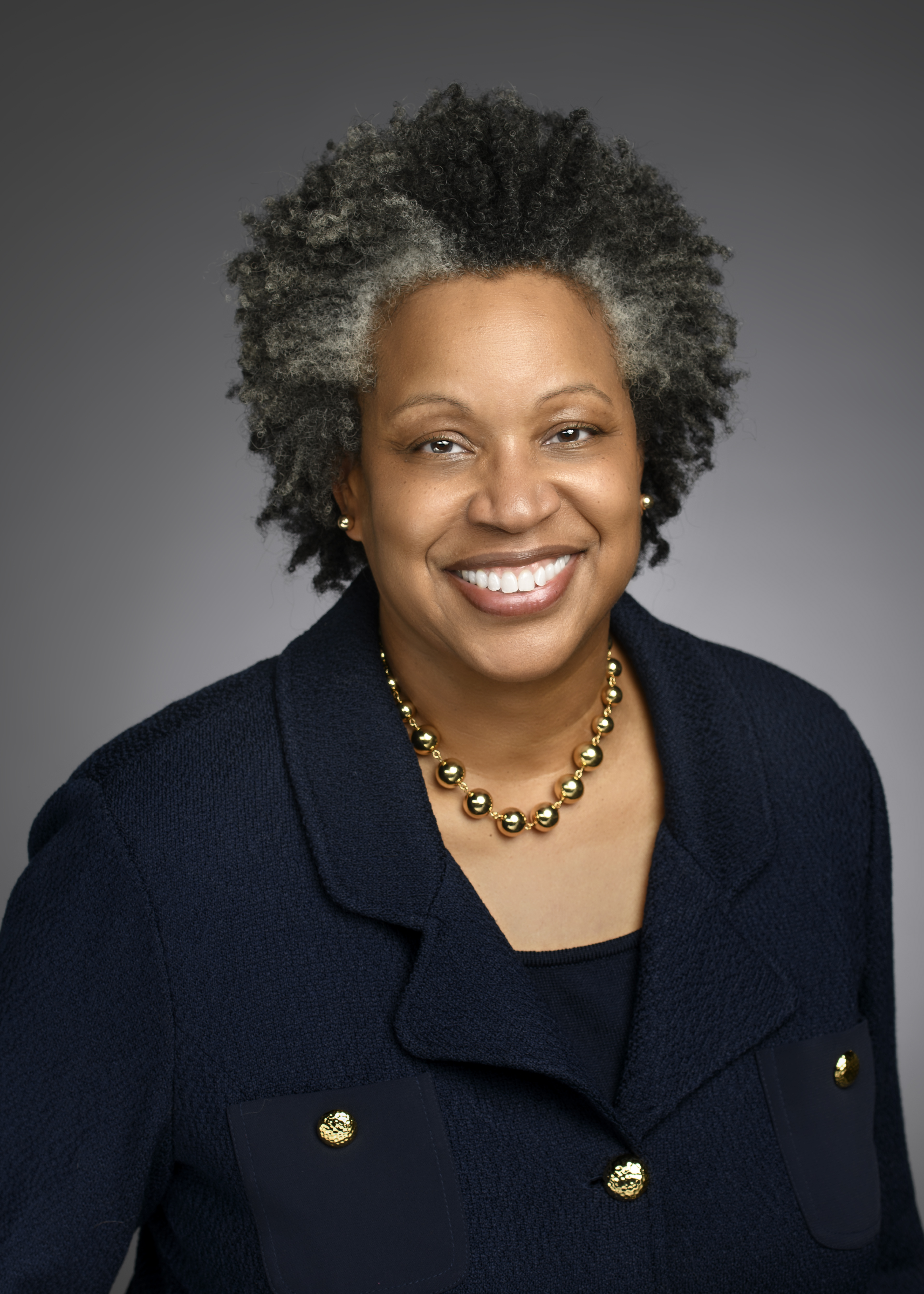 Adrianne Jones head shot