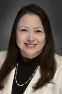 Shannon Jimenez, DO, ARCOM Dean