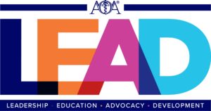 AOA Lead 2020 logo