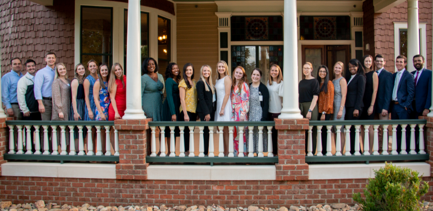 VCOMCC_GHHS Class of 2022 Group_06102021