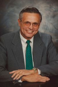 Olen E. Jones Jr., PhD