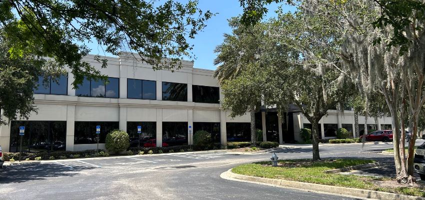 LMUDCOM's Florida Campus