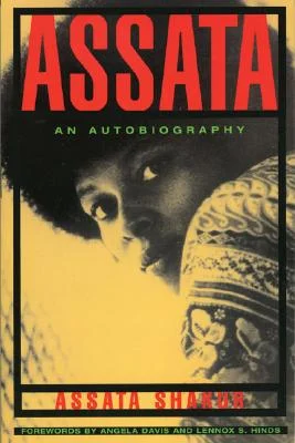 Assata An Autobiography