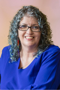 Dr. Linda Grace Solis