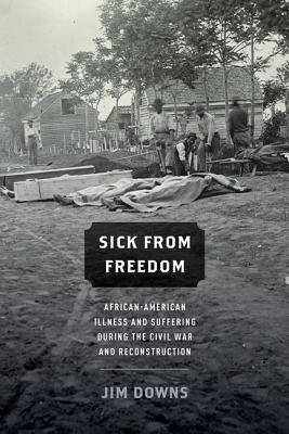 Sick from Freedom