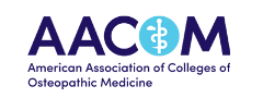 AACOM logo