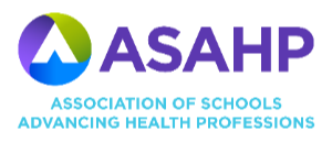 Associatio of Schools Advancing Health Professions