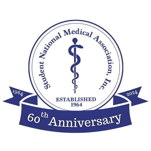 Student National Medical Association logo