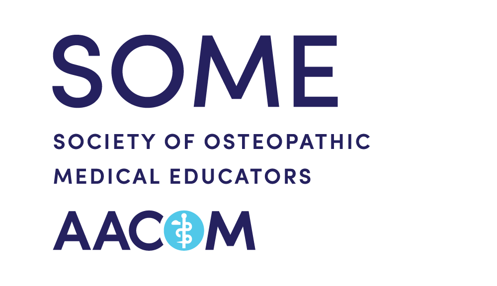 Society of Osteopathic Medical Educators