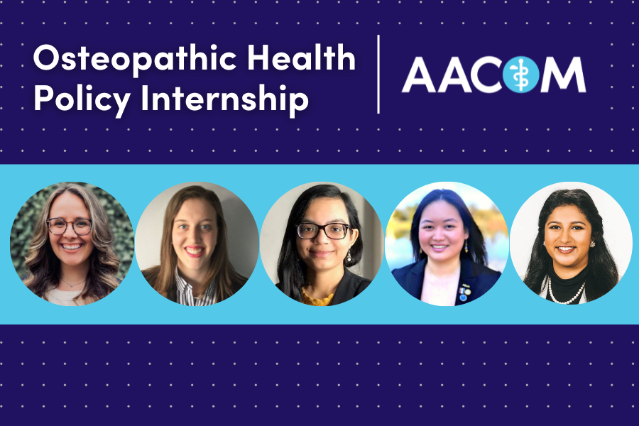 OHPI past interns