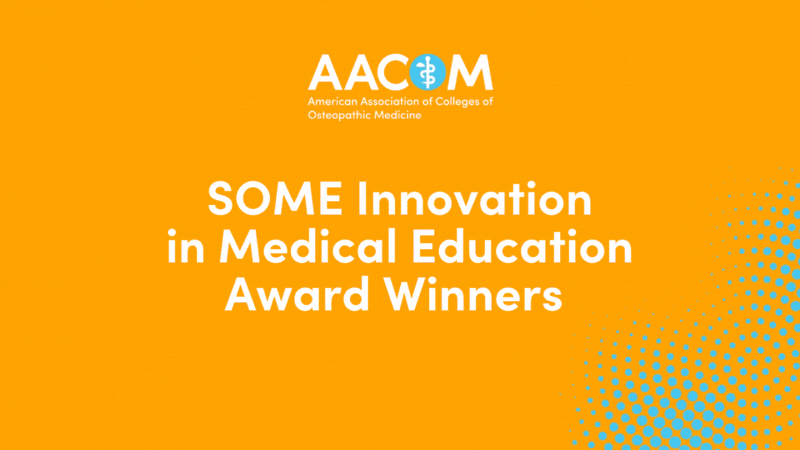SOME Innovation Video Past SOME Innovation winners slideshow