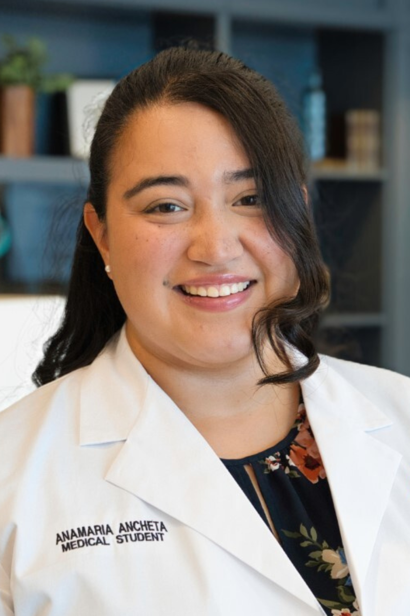 Anamaria Ancheta