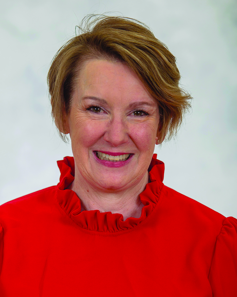Dr. Patricia Sexton