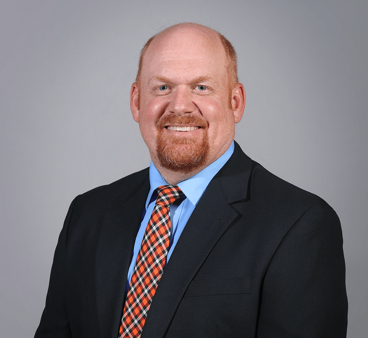Jeffrey Stroup