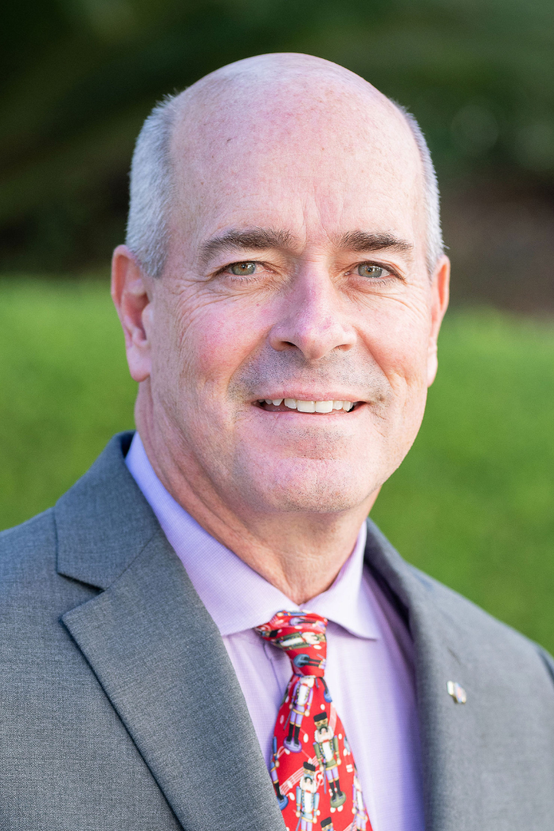 John R. Gimpel, DO, MEd