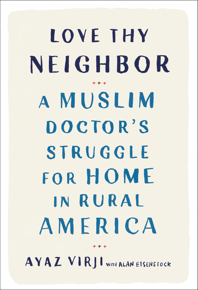 Love They Neighbor