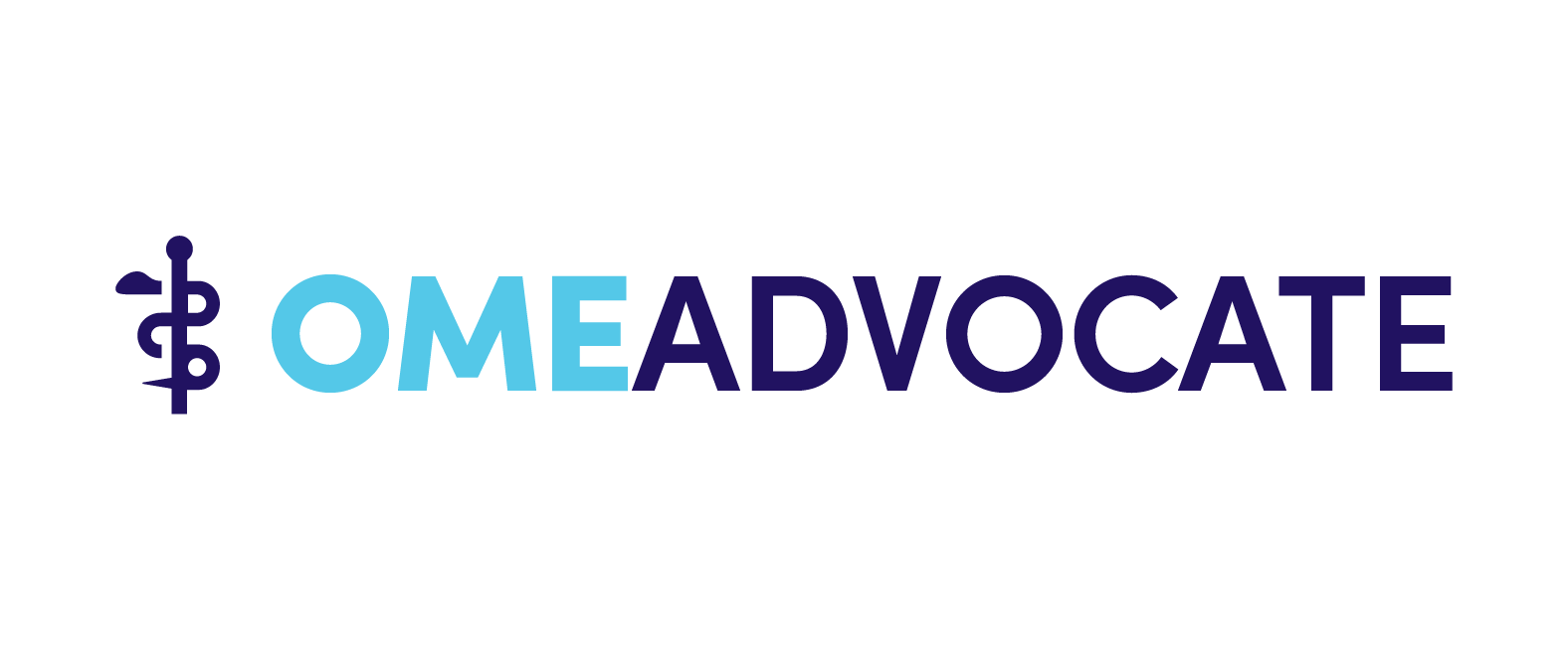 OME advocate logo