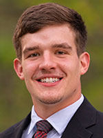 Luke Woosley