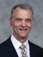 Dr. Brian Degenhardt, DO, Headshot