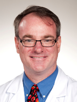 Dr. Erik Langenau, DO, MS, MAPP headshot