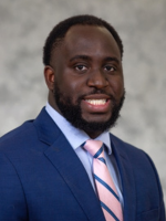 Michael Megafu, DO, MPH