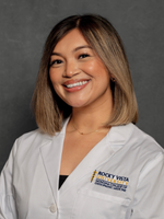 Negia Gamboa OMS II headshot