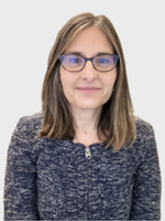 Sharon Casapulla, EdD, MPH headshot