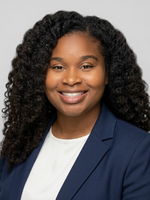 Unique Willis-Norris, BS OMS IV headshot