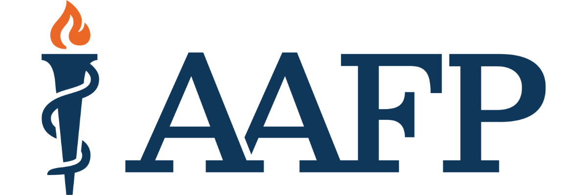 AAFP Logo