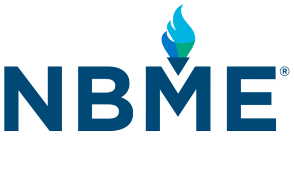 NBME Logo