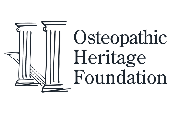 Osteopathic Heritage Foundation Logo