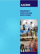 Residency Application Data Guide