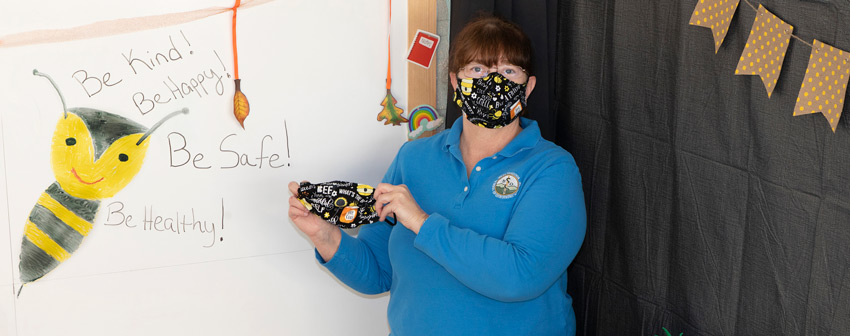 WVSOM Be Kind Initiative
