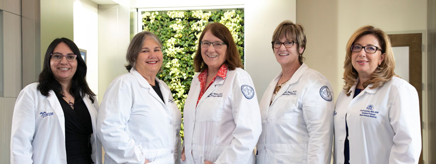 Group photo of the CDC Grant recipients
