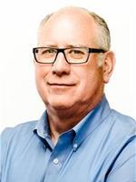 Chris Unrein headshot