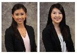 Two Students Awarded Tucson Osteopathic Foundation Scholarship