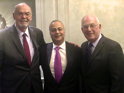 DrShannon_Liaison_Award_01102019