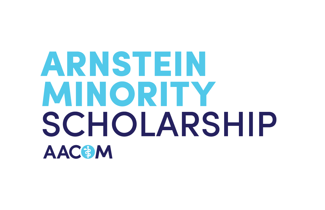 Arnstein Minority Scholarship logo