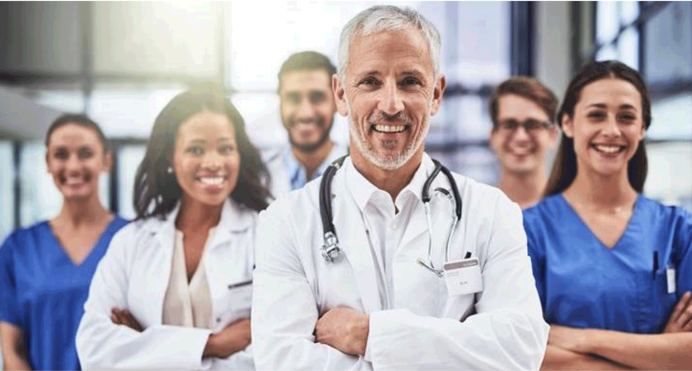 AOGME Slider_1400x750 Group of doctors