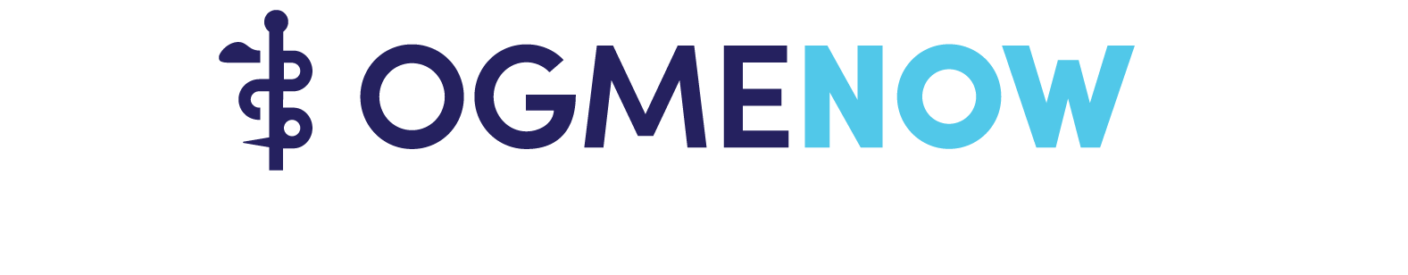 OGME Now logo
