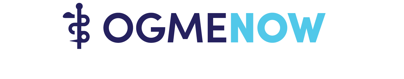 OGME Now OGME Now logo