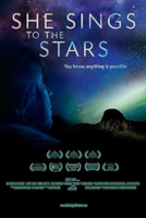She Sings to the Stars movie poster