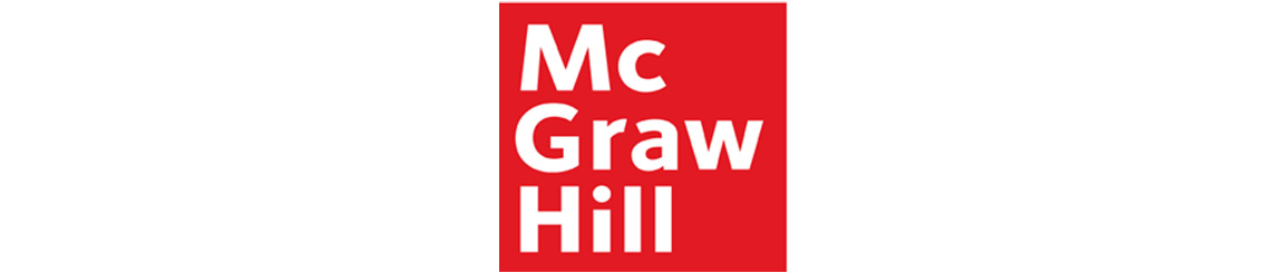 McGraw Hill logo