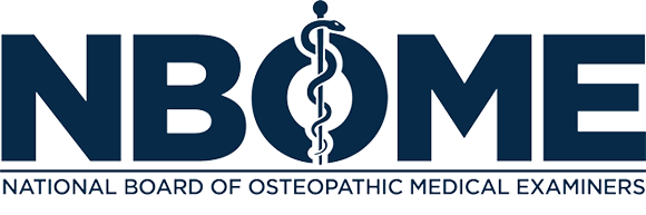 National Board of Osteopathic Medical Examiners