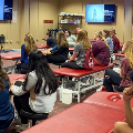 StudentslistentolecturefromOMMtables