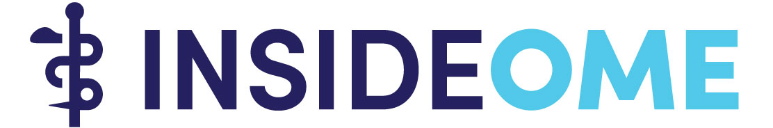Inside OME logo
