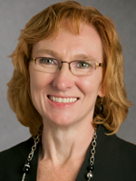 Dr. Joanne Baker