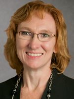 Dr. Joanne Baker Dr. Joanne Baker
